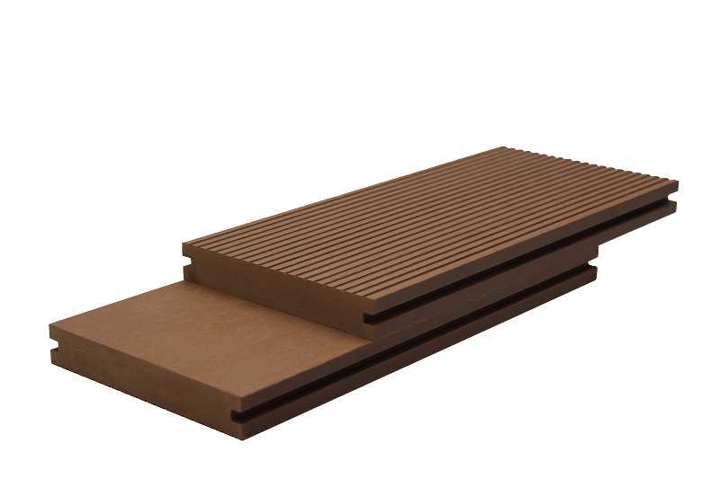 Model: ST-140S23-C - Solid Decking - 140x23MM