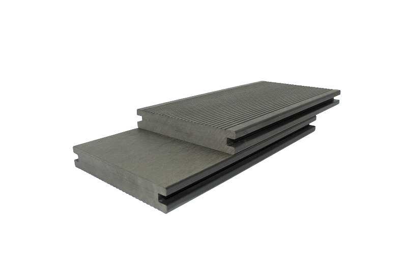 Model: ST-140S25 - Solid Decking - 140x25MM